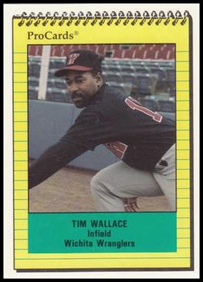 2608 Tim Wallace